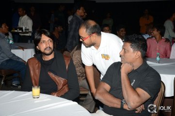 Superstar Kidnap Movie Audio Launch